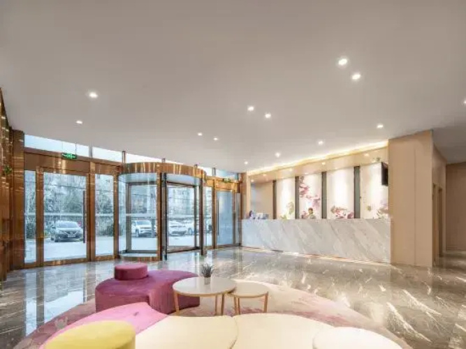 Lavande Hotel