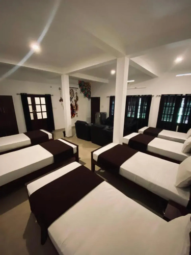 3 Hills County Homestay