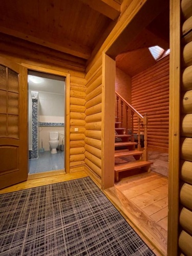 Duplex Junior Suite