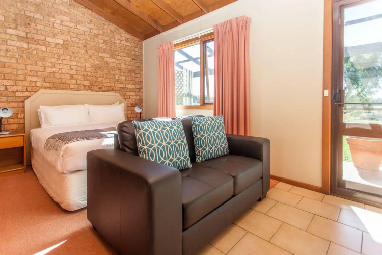 Pokolbin Farm Stay