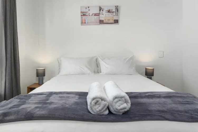 Bridgewater One Apartments