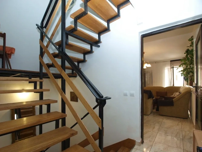 3 Bedrooms Standard Apartment