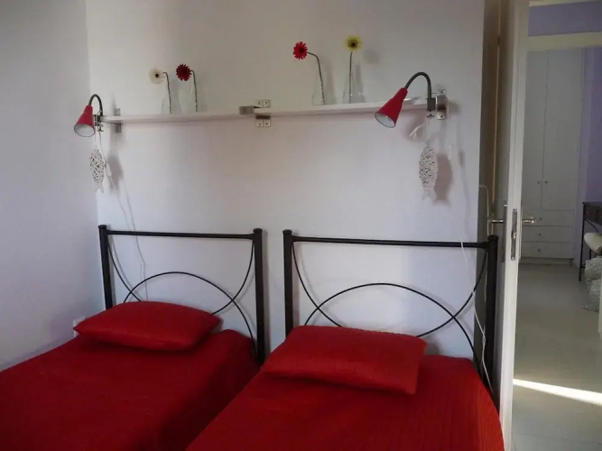 Nice Holiday Villa With Private Swimming Pool In Loutra