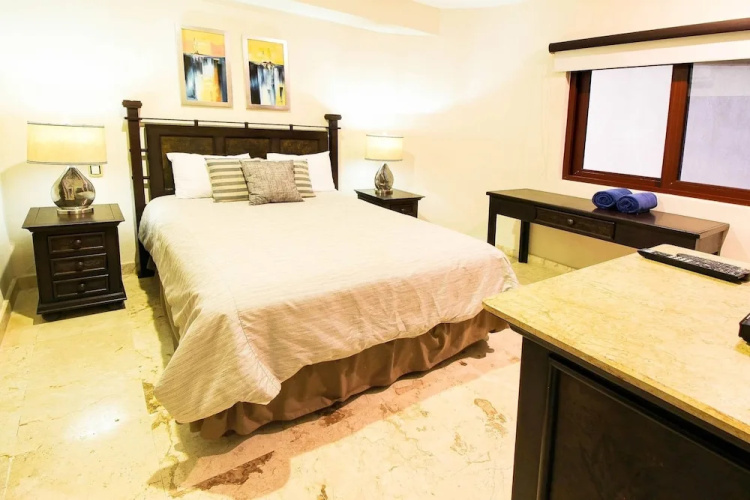 El Faro 102 Reef 2 Bedroom