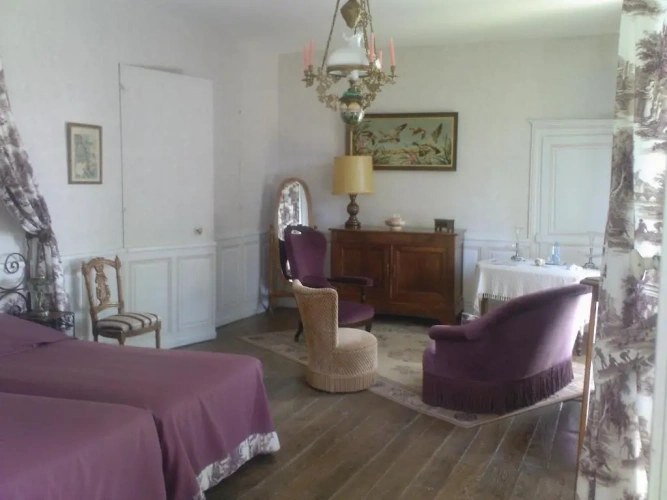 Suite