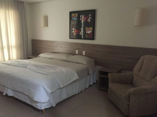Grand Park Hotel