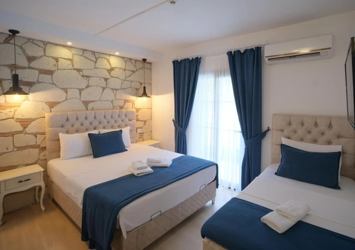 Standard Double Family room