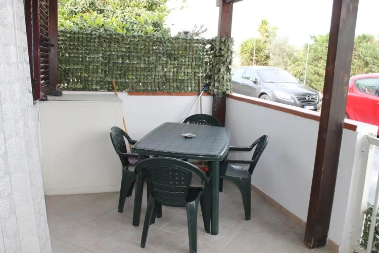 Casa da Tonia