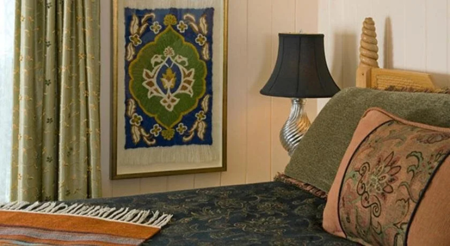 Four Kachinas Bed & Breakfast Inn