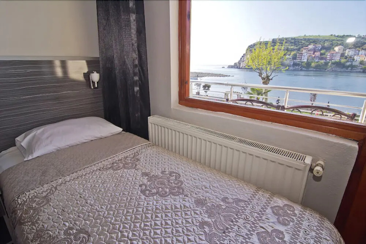 Ozgun Otel