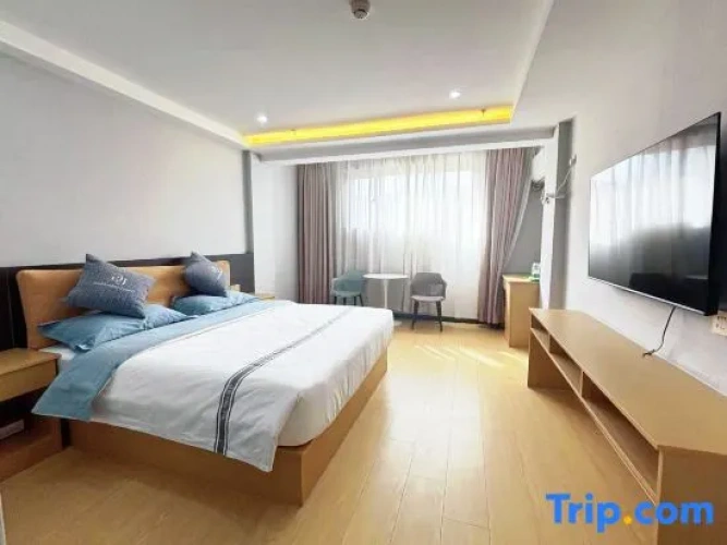 Premier Double room