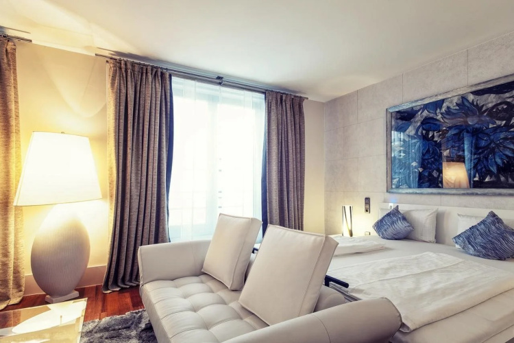 Hotel Ambiance Rivoli