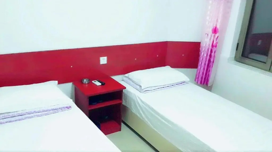 Xingyiyuan Inn