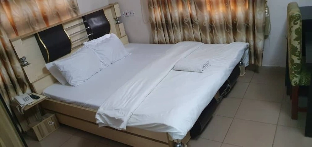 Comfort Apartment