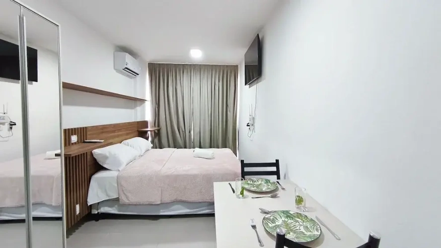 Comfort Studio