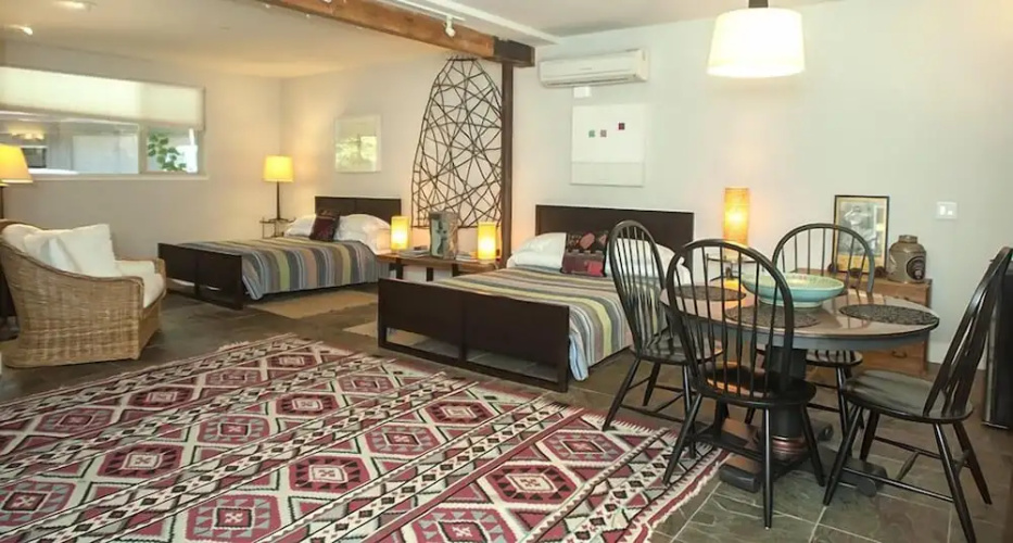 Harmony Ridge Lodge