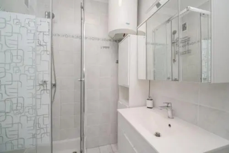 Apartment Beta
