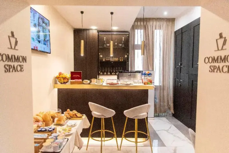 Adelaide Suite Dreams