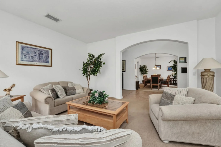 Highlands Reserve - Ocean - 104, Davenport, US