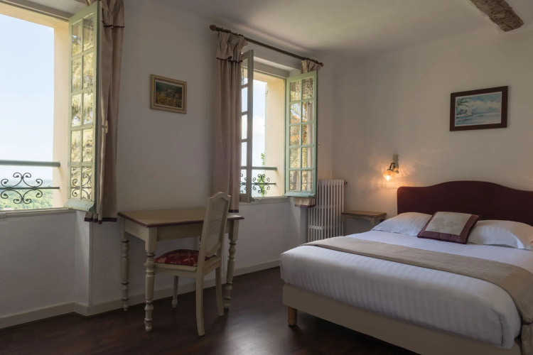 Hôtel La Bellaudière