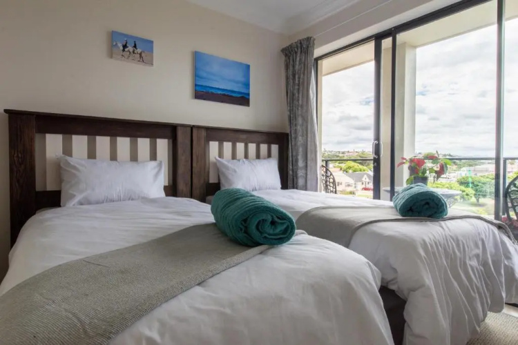 17 the Dune Jeffreys Bay