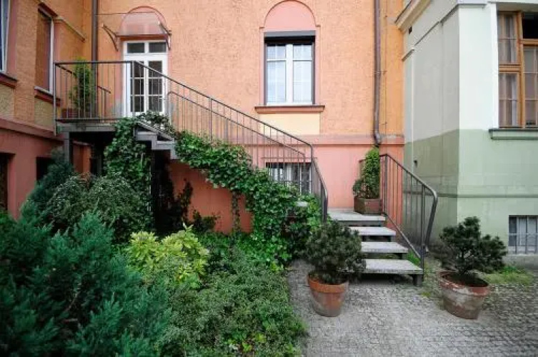 Otel görseli