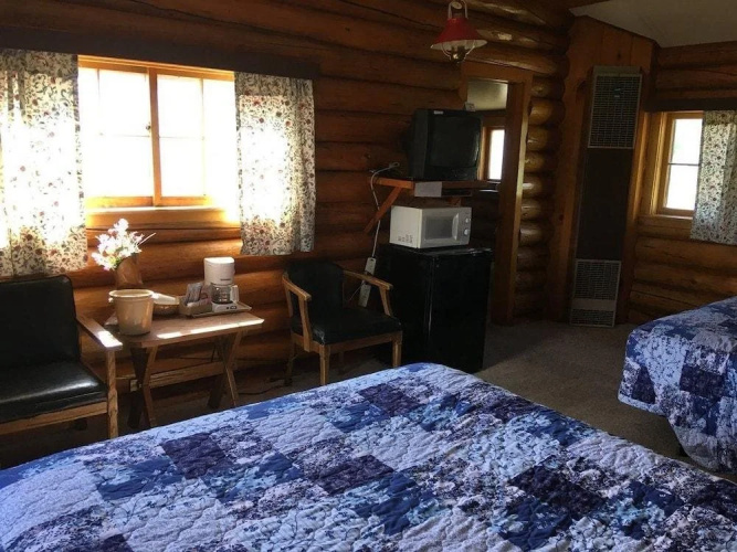 Branding Iron Inn