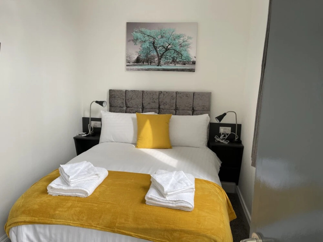 2 Bed- Marylebone by Pureserviced