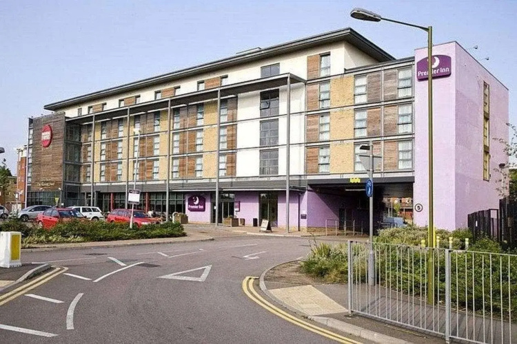 Imagen del hotel
