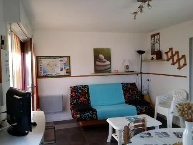 Apartment Congard