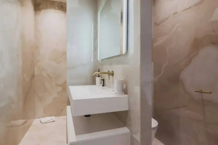 Cosy Flat - 1br/ 4P - Arc de Triomphe