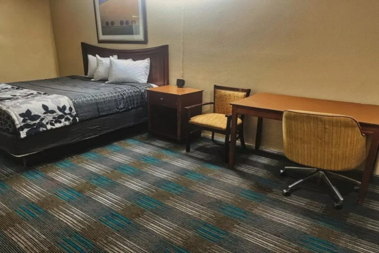 Executive Inn Laurel