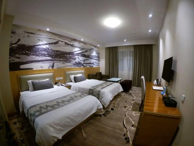 Standard Family room