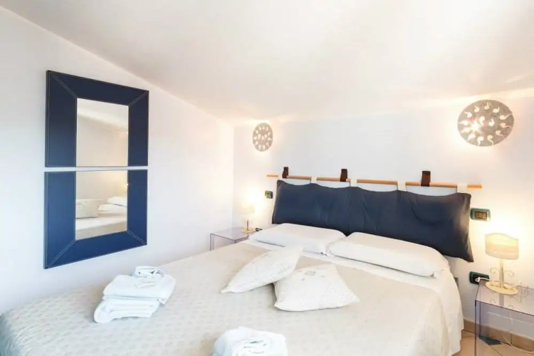 Giaco's Rooms And Apartments