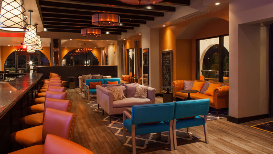 The Hotel Zamora photo 28