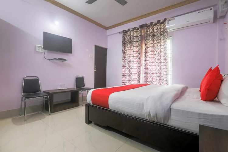 Kaziranga Guest House