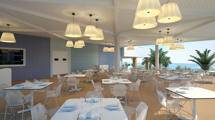 Excellence Oyster Bay - Adults Only All Inclusive photo 32