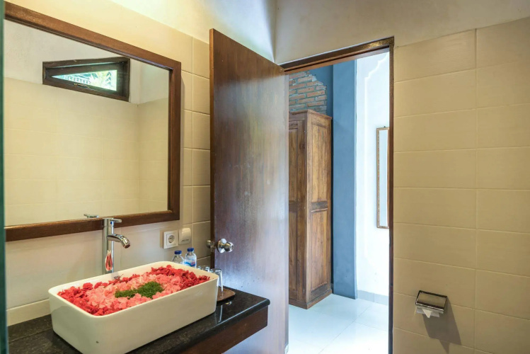 Hotel Bunga Permai
