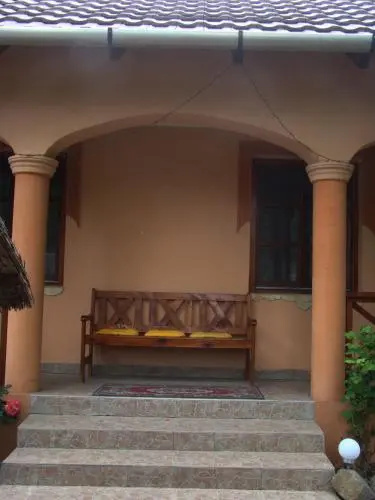 Tímea Vendégház