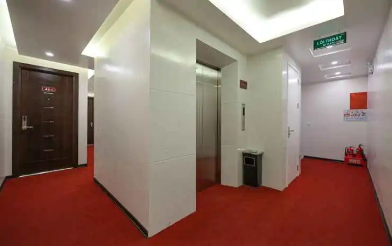 D'Villa Hotel Viet Hung