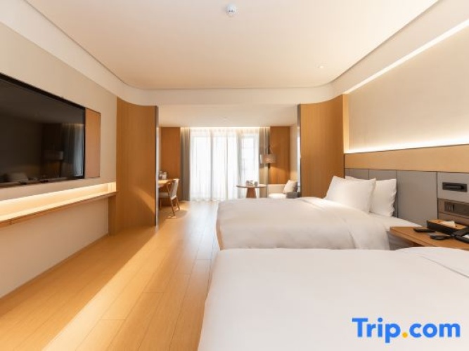 Business Twin room