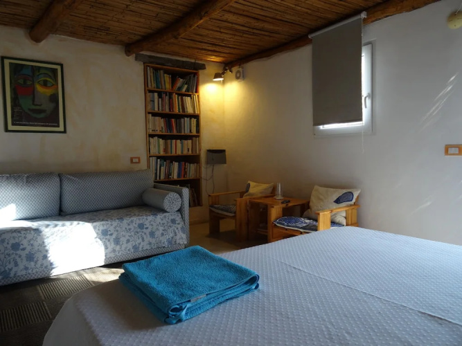 Bed and Breakfast La Scala