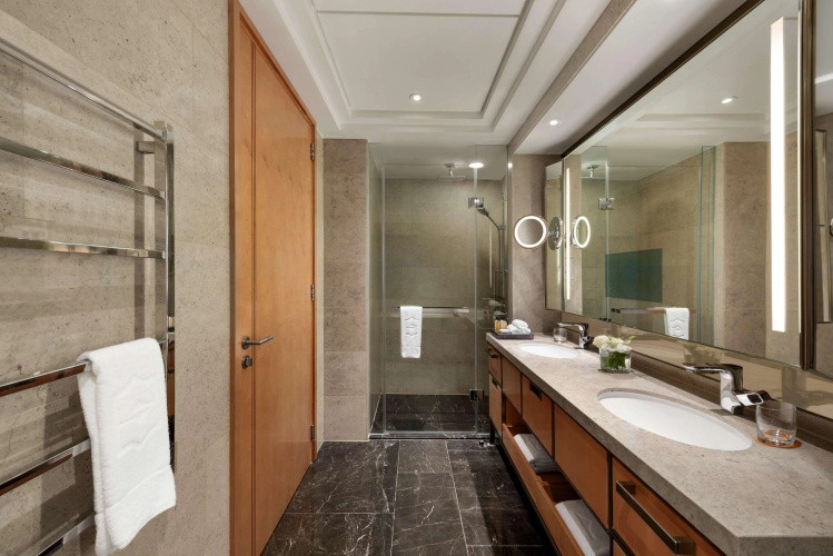 Shangri-la Hotel at The Shard photo 13