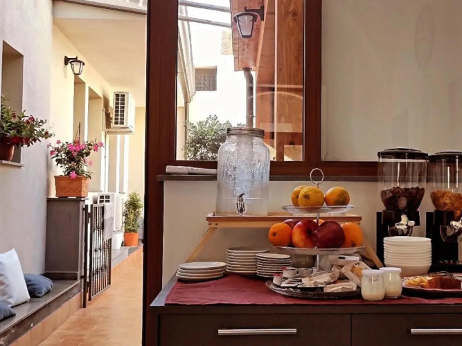 La Vie Fuille Bed And Breakfast
