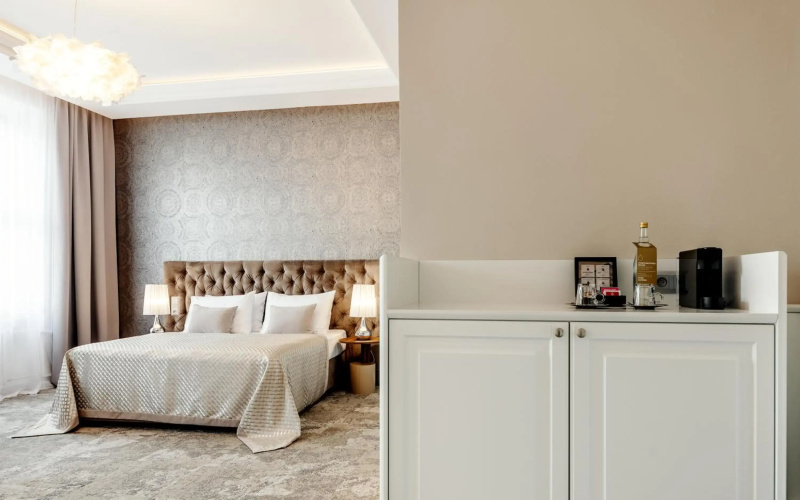Grandhotel Brno