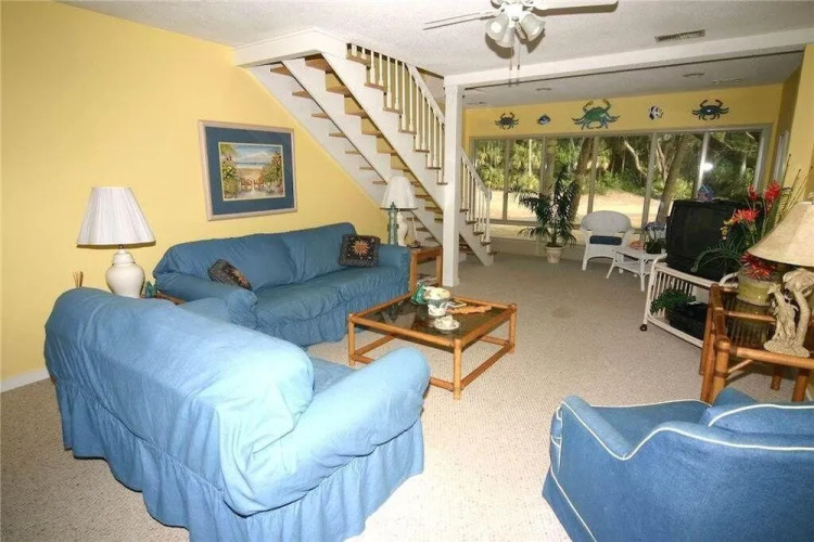 Club Cottage 825