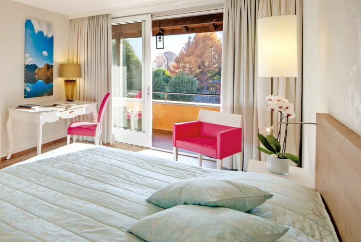 Giardino Ascona