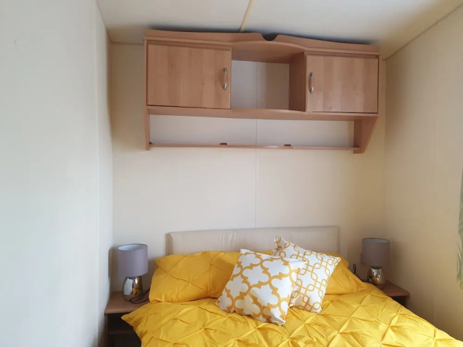 2 Bedroom Caravan in Ingoldmells