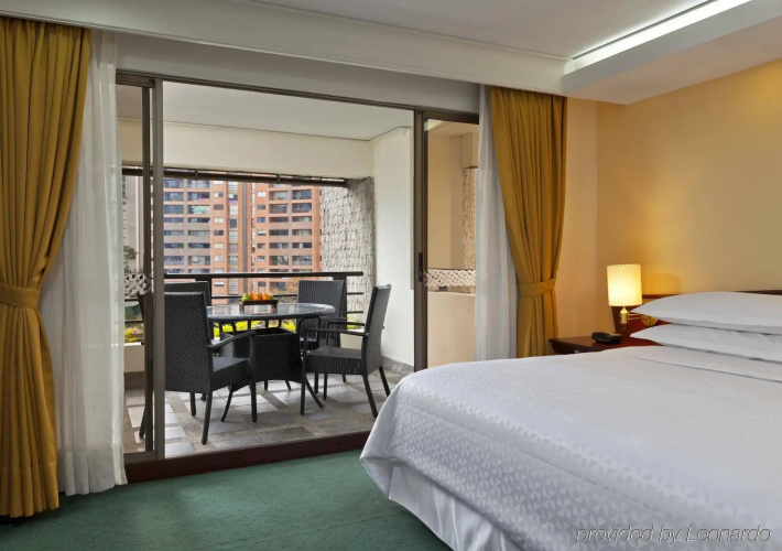 Four Points by Sheraton Medellin