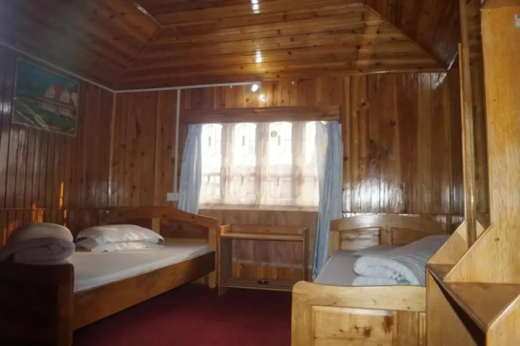 Damsang Guest House